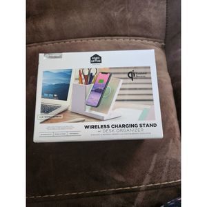 Urban Outfitters Wireless Charger Stand Organizer